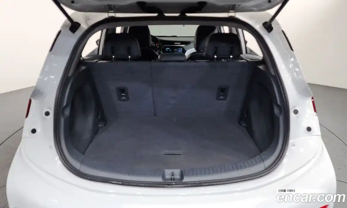 Chevrolet Bolt EV 2019 0.2 Автомат в Москве № 799737, фото 19