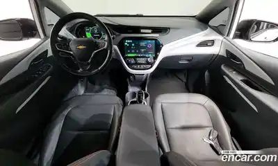 Chevrolet Bolt EV 2019 0.2 Автомат в Москве № 799737, миниатюра 6