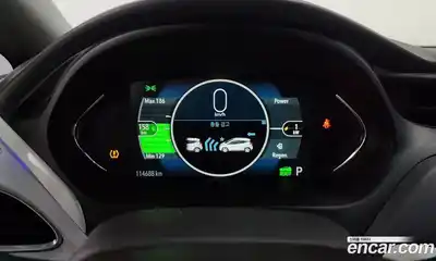 Chevrolet Bolt EV 2019 0.2 Автомат в Москве № 799737, миниатюра 7