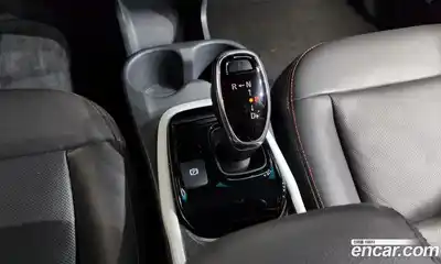 Chevrolet Bolt EV 2019 0.2 Автомат в Москве № 799737, миниатюра 8