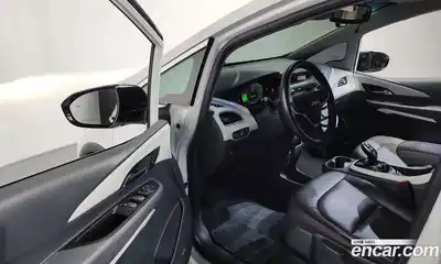 Chevrolet Bolt EV 2019 0.2 Автомат в Москве № 799737, миниатюра 9