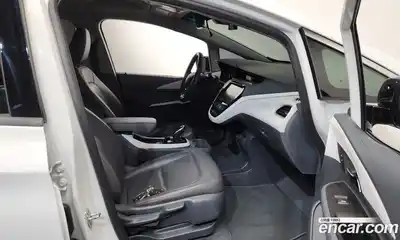Chevrolet Bolt EV 2019 0.2 Автомат в Москве № 799737, миниатюра 10