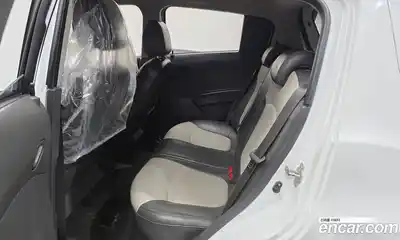 Chevrolet Spark 2014 1.0 Автомат в Москве № 799809, миниатюра 12