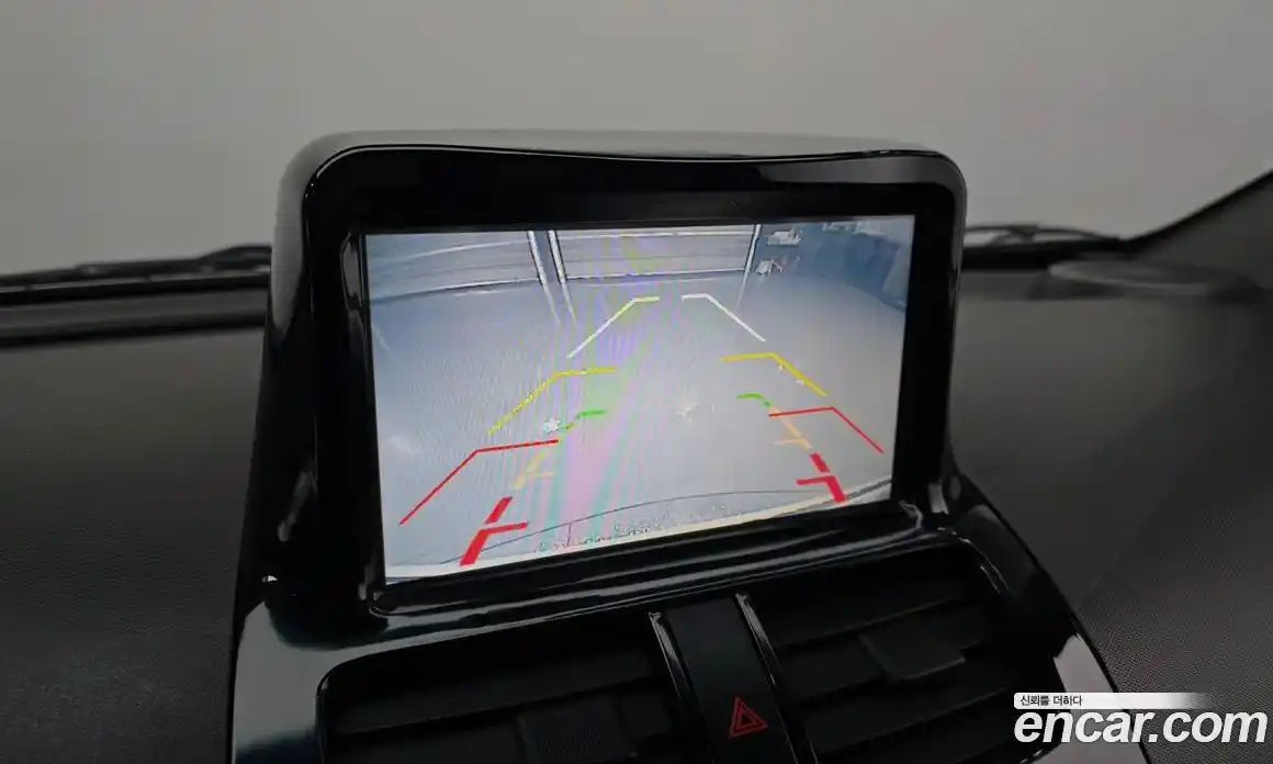 Chevrolet Spark 2014 1.0 Автомат в Москве № 799809, фото 16