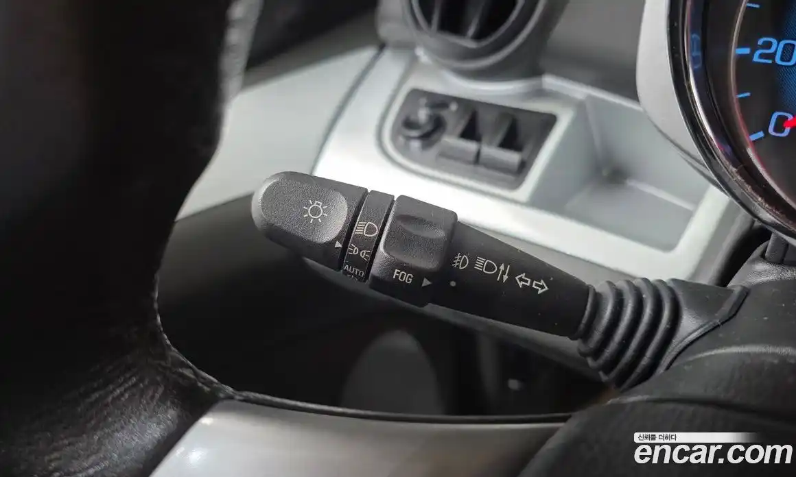 Chevrolet Spark 2014 1.0 Автомат в Москве № 799809, фото 18