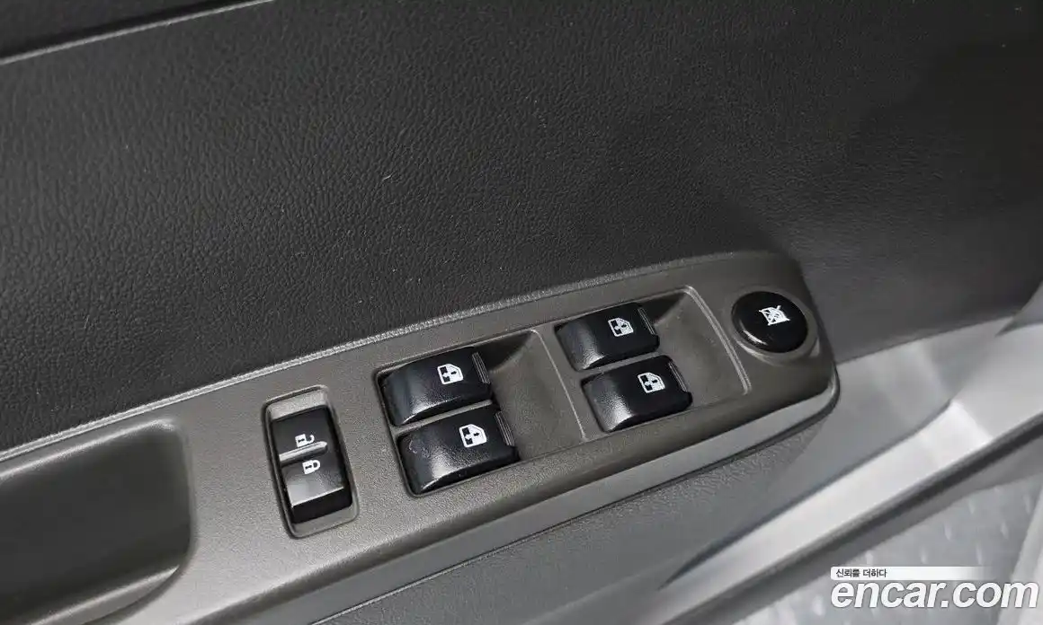 Chevrolet Spark 2014 1.0 Автомат в Москве № 799809, фото 19