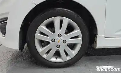 Chevrolet Spark 2014 1.0 Автомат в Москве № 799809, миниатюра 5