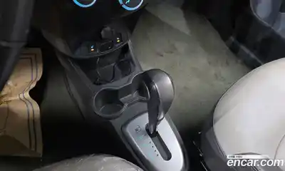 Chevrolet Spark 2014 1.0 Автомат в Москве № 799809, миниатюра 9