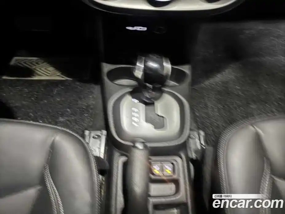 Chevrolet Spark 2021 1.0 Автомат в Москве № 799886, фото 11