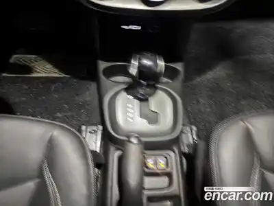 Chevrolet Spark 2021 1.0 Автомат в Москве № 799886, миниатюра 11