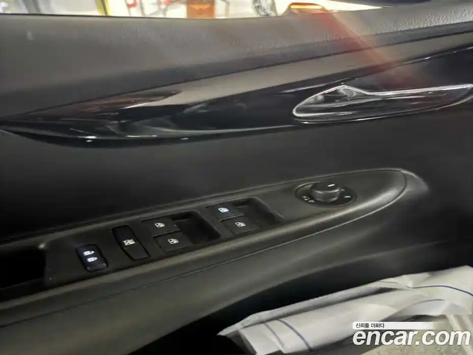 Chevrolet Spark 2021 1.0 Автомат в Москве № 799886, фото 13