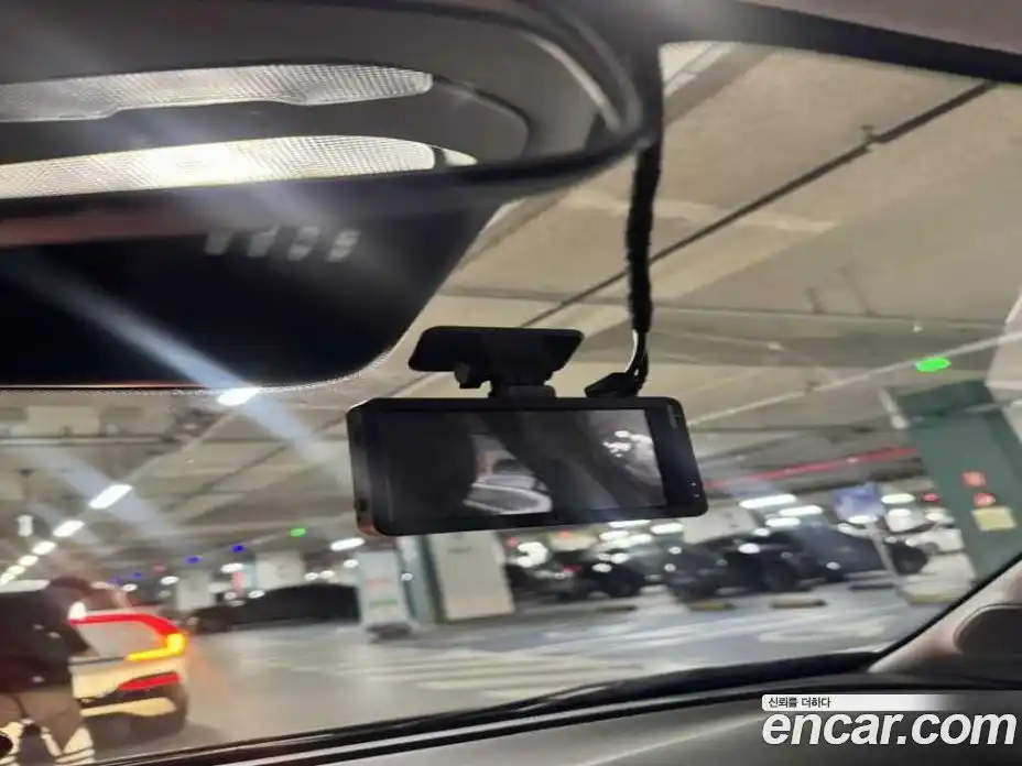 Chevrolet Spark 2021 1.0 Автомат в Москве № 799886, фото 14