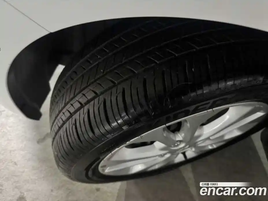 Chevrolet Spark 2021 1.0 Автомат в Москве № 799886, фото 20