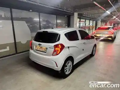 Chevrolet Spark 2021 1.0 Автомат в Москве № 799886, миниатюра 4