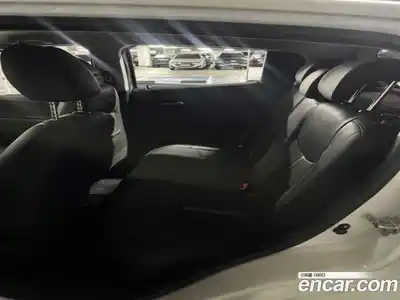 Chevrolet Spark 2021 1.0 Автомат в Москве № 799886, миниатюра 7