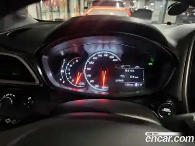 Chevrolet Spark 2021 1.0 Автомат в Москве № 799886, миниатюра 8