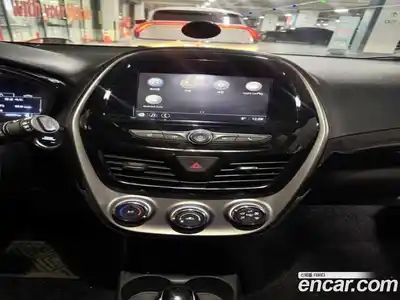 Chevrolet Spark 2021 1.0 Автомат в Москве № 799886, миниатюра 10