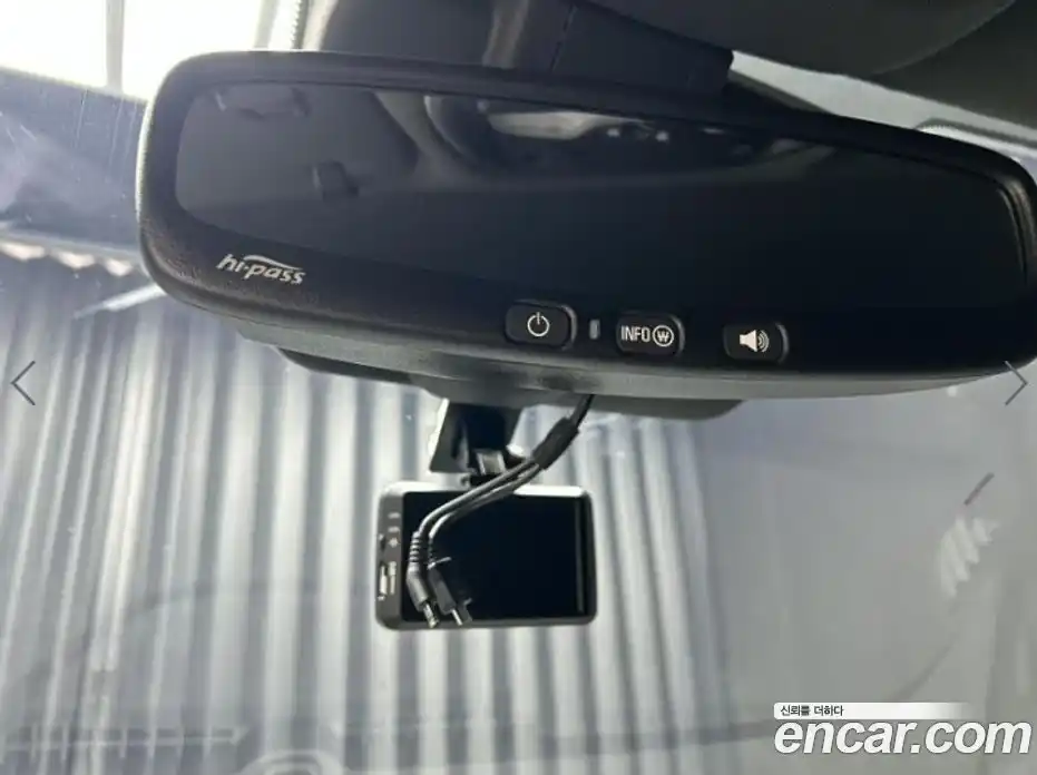 Chevrolet TrailBlazer 2021 1.3 Автомат в Москве № 799895, фото 12