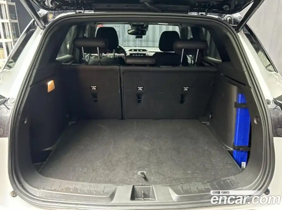 Chevrolet TrailBlazer 2021 1.3 Автомат в Москве № 799895, фото 5