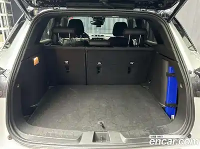 Chevrolet TrailBlazer 2021 1.3 Автомат в Москве № 799895, миниатюра 5