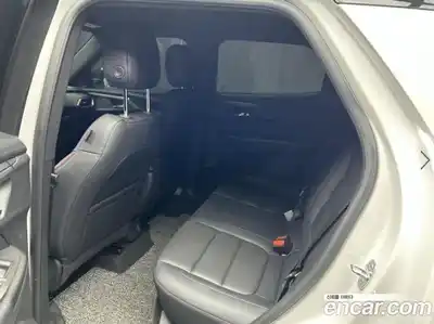 Chevrolet TrailBlazer 2021 1.3 Автомат в Москве № 799895, миниатюра 6