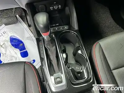 Chevrolet TrailBlazer 2021 1.3 Автомат в Москве № 799895, миниатюра 10