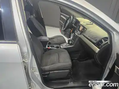 Chevrolet Captiva 2015 2.0 Автомат в Москве № 800044, миниатюра 11