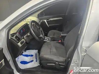 Chevrolet Captiva 2015 2.0 Автомат в Москве № 800044, миниатюра 10