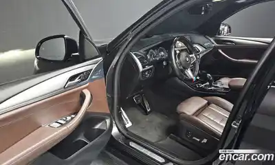 BMW X3 2019 2.0 Автомат в Москве № 800279, миниатюра 11