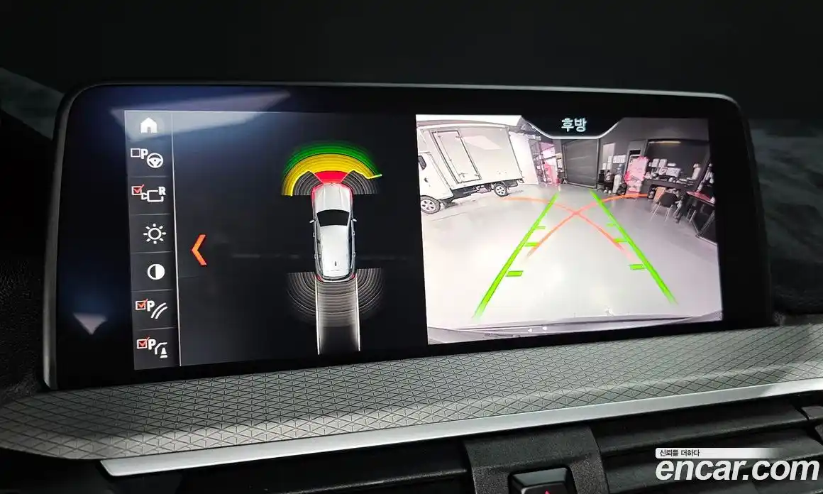 BMW X3 2019 2.0 Автомат в Москве № 800279, фото 15