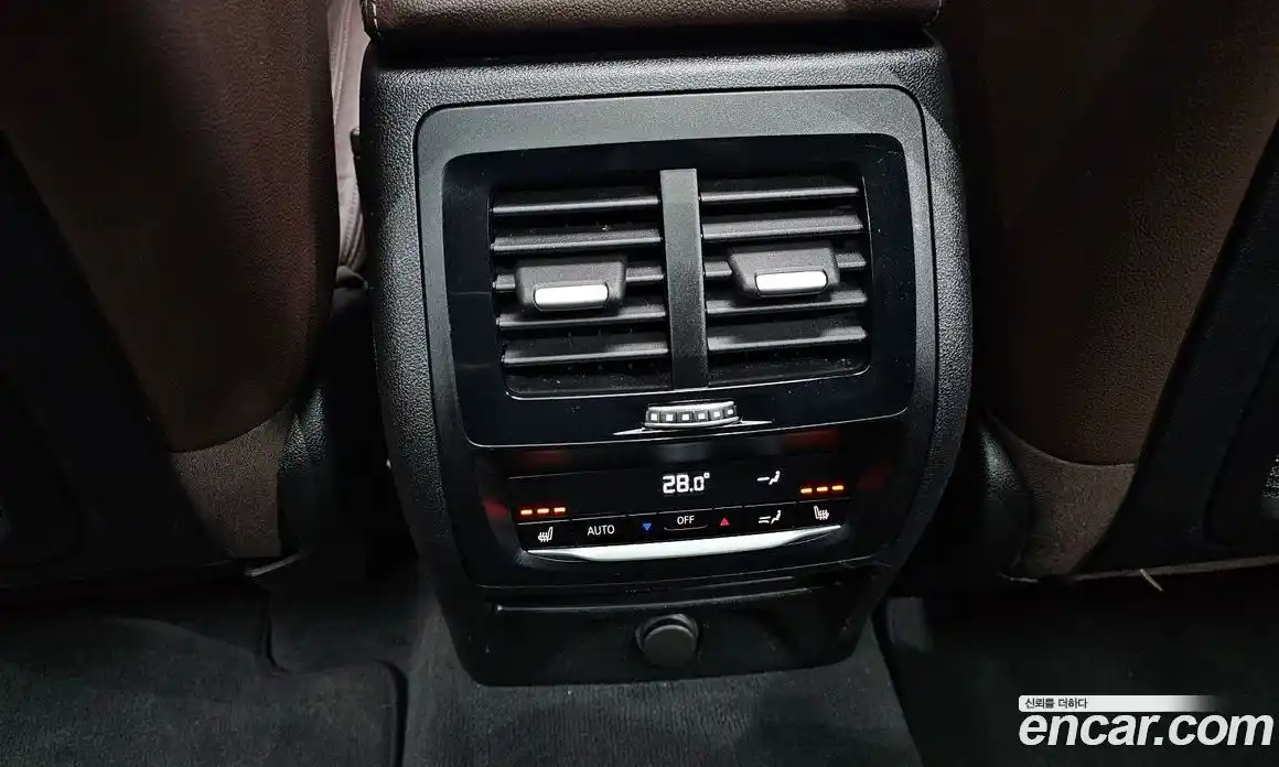 BMW X3 2019 2.0 Автомат в Москве № 800279, фото 18