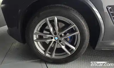 BMW X3 2019 2.0 Автомат в Москве № 800279, миниатюра 5