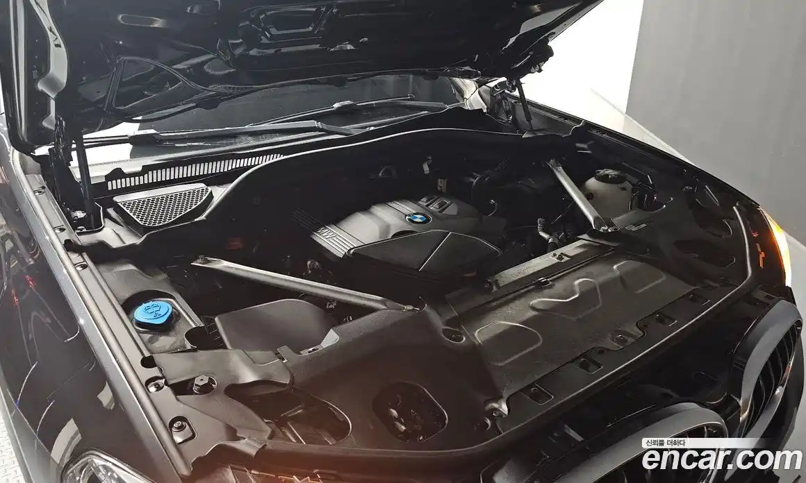 BMW X3 2019 2.0 Автомат в Москве № 800279, фото 6