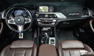 BMW X3 2019 2.0 Автомат в Москве № 800279, миниатюра 7