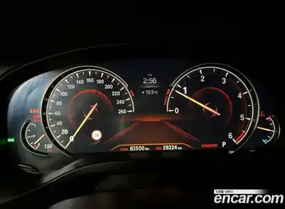 BMW X3 2019 2.0 Автомат в Москве № 800279, миниатюра 8