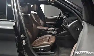 BMW X3 2019 2.0 Автомат в Москве № 800279, миниатюра 10