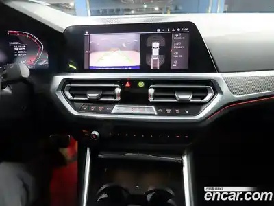 BMW 3-Series 2021 2.0 Автомат в Москве № 800311, миниатюра 12