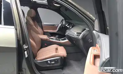 BMW X5 2022 3.0 Автомат в Москве № 800321, миниатюра 11