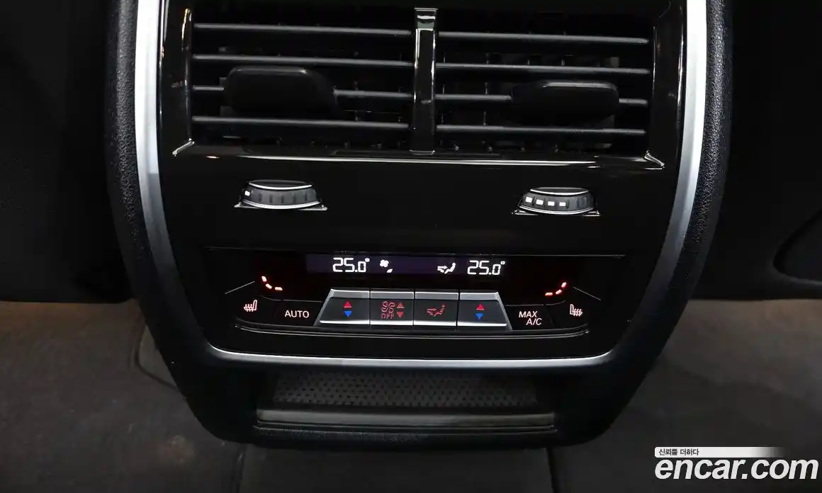 BMW X5 2022 3.0 Автомат в Москве № 800321, фото 18