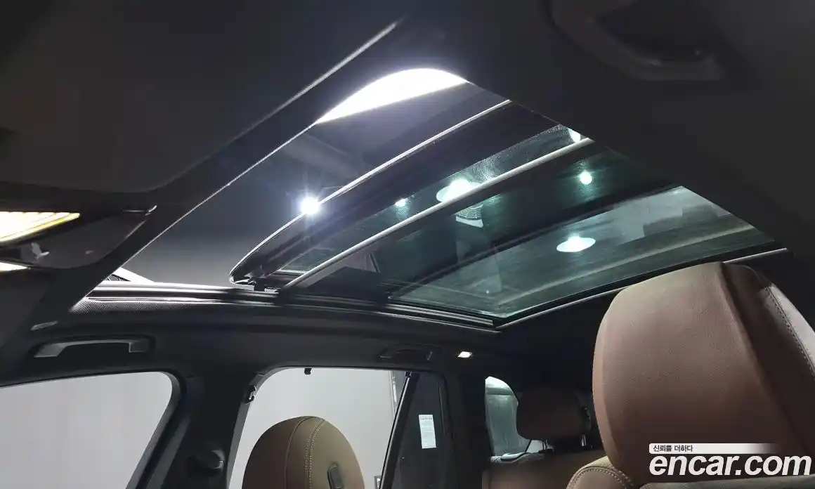 BMW X5 2022 3.0 Автомат в Москве № 800321, фото 19