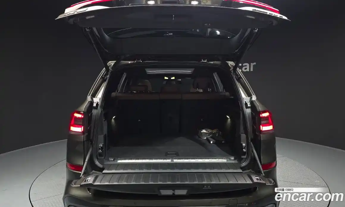 BMW X5 2022 3.0 Автомат в Москве № 800321, фото 20