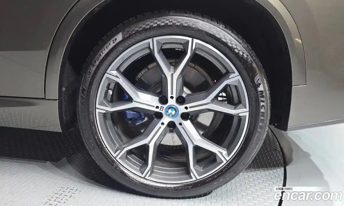 BMW X5 2022 3.0 Автомат в Москве № 800321, фото 5