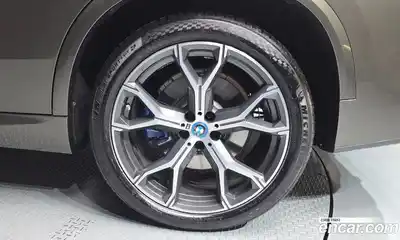 BMW X5 2022 3.0 Автомат в Москве № 800321, миниатюра 5