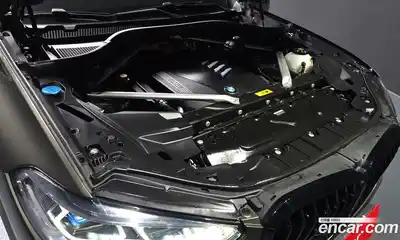 BMW X5 2022 3.0 Автомат в Москве № 800321, миниатюра 6