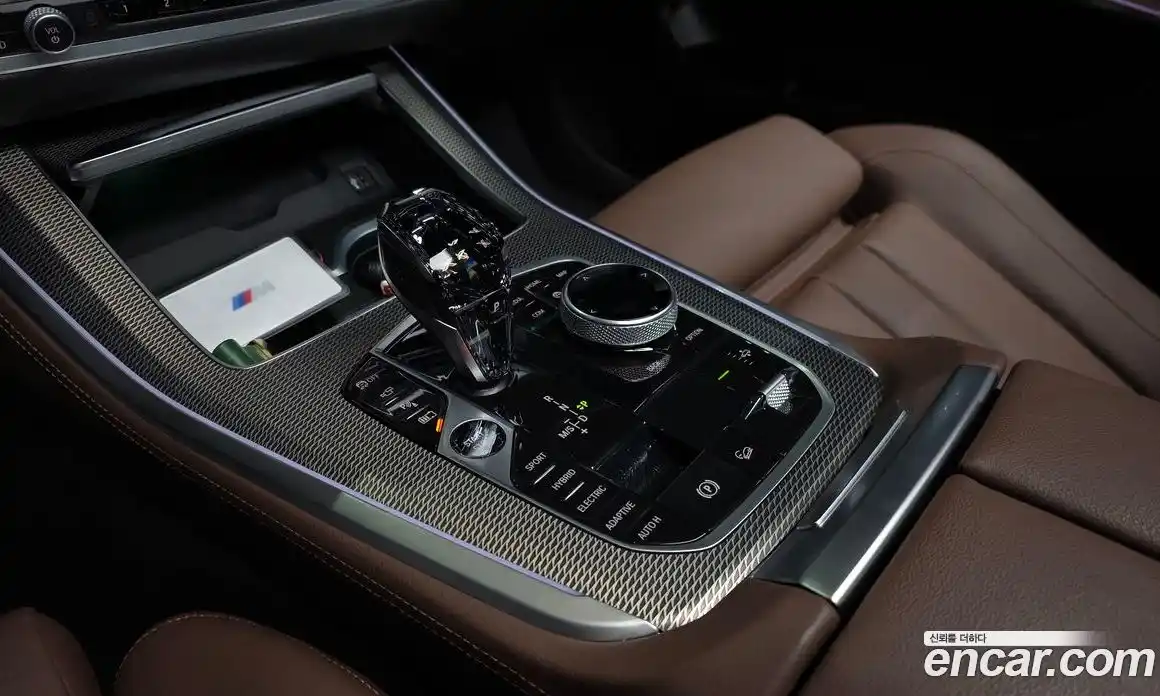 BMW X5 2022 3.0 Автомат в Москве № 800321, фото 9