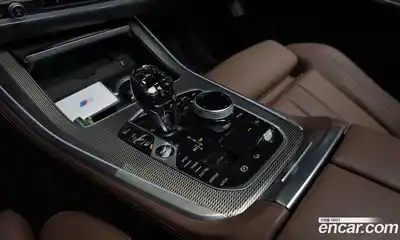 BMW X5 2022 3.0 Автомат в Москве № 800321, миниатюра 9