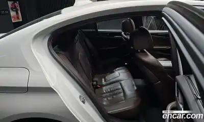 BMW 5-Series 2018 2.0 Автомат в Москве № 800329, миниатюра 12