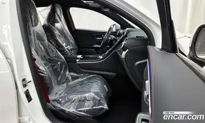 Mercedes-Benz GLC-Class 2025 2.0 Автомат в Москве № 800553, миниатюра 11