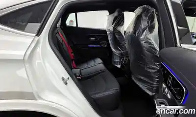 Mercedes-Benz GLC-Class 2025 2.0 Автомат в Москве № 800553, миниатюра 12