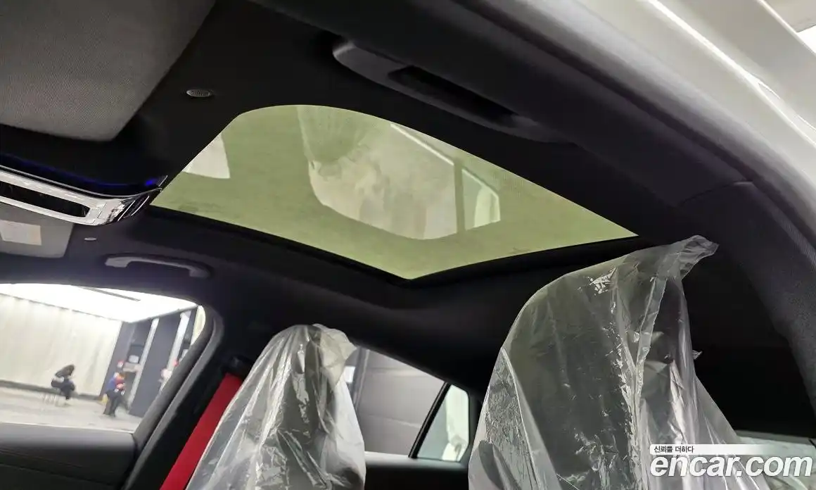 Mercedes-Benz GLC-Class 2025 2.0 Автомат в Москве № 800553, фото 18